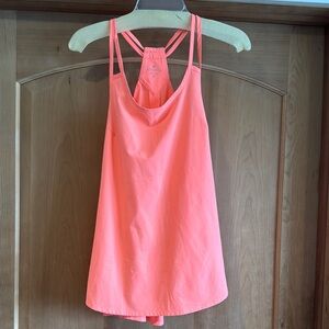 Athleta Neon corral Tank Top